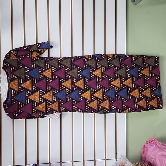 Small Julia style LLR dress - Picture 4 of 4